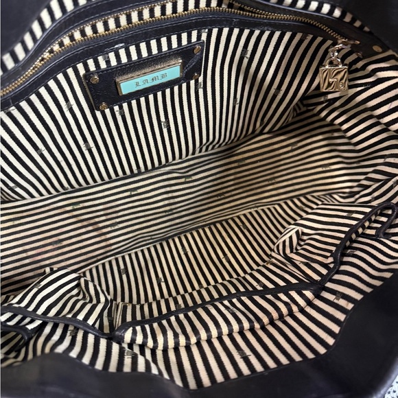 L.A.M.B. Cheetah Tote - Picture 7 of 16